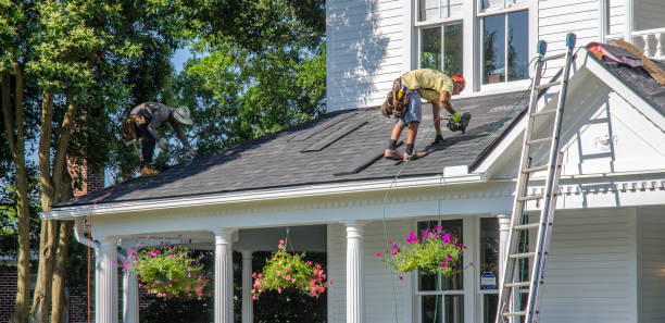 Best Roof Waterproofing Services  in Highland On The Lake, NY